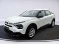Citroen C4 PT 130 Feel Weiß - thumbnail 2