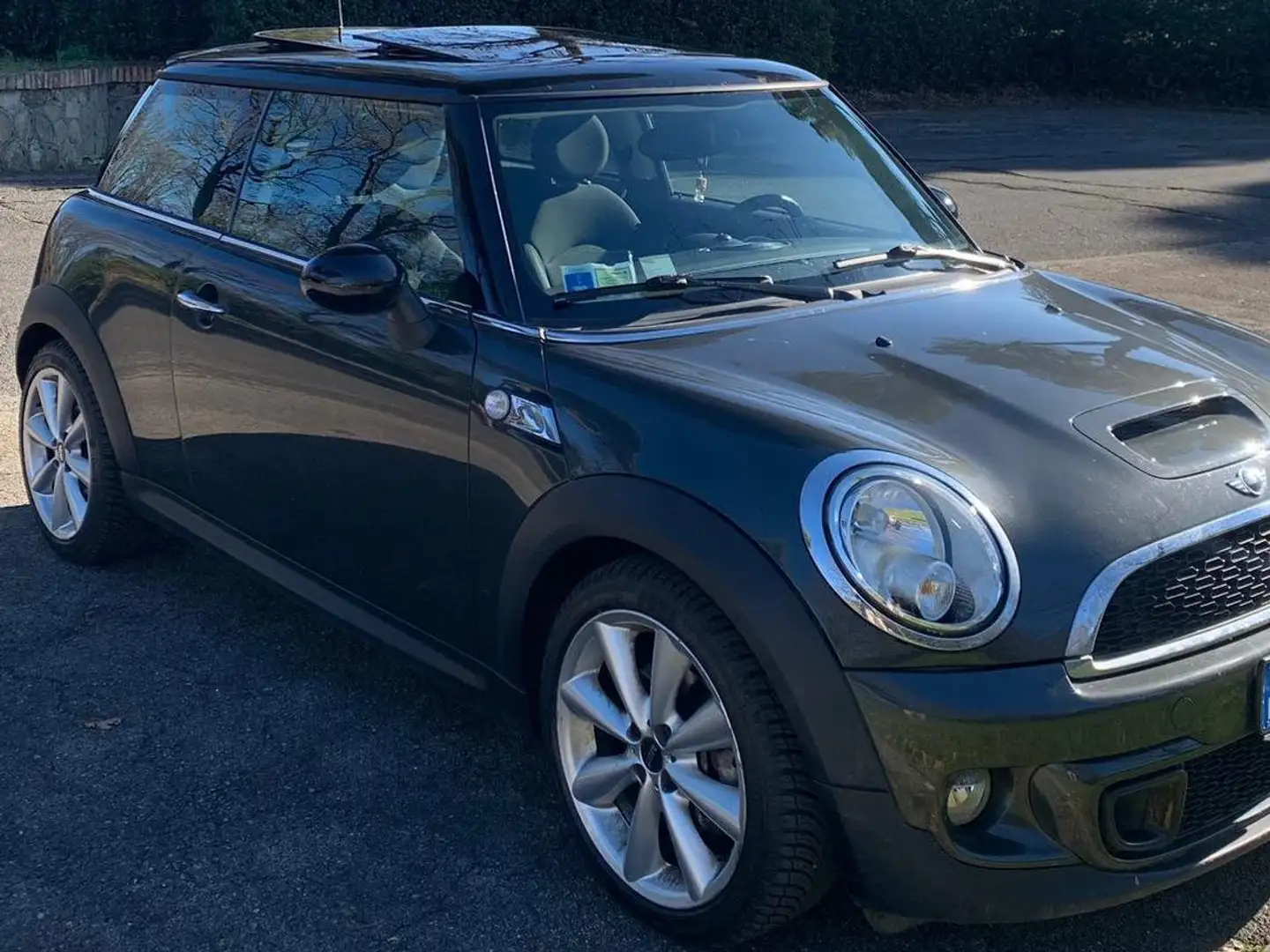 MINI Cooper SD - 2