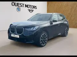 BMW X3 xDrive30e 299ch M Sport
