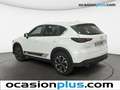 Mazda CX-5 2.0 e-Skyactiv-G MHEV Advantage 2WD Aut. 121kW Blanc - thumbnail 3