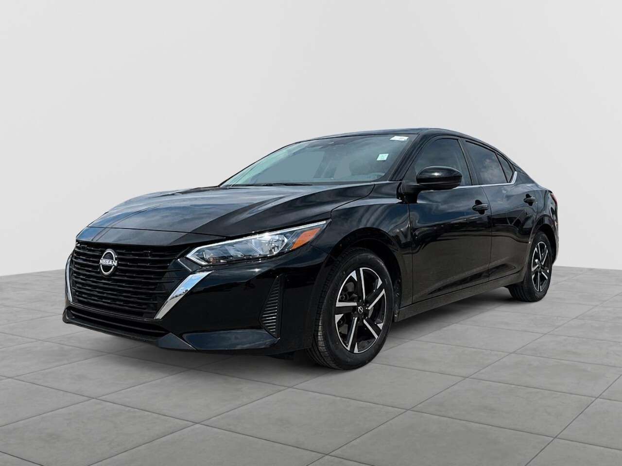 2024 Nissan Sentra SV | Lane Assist | Dual Zone Climate Control
