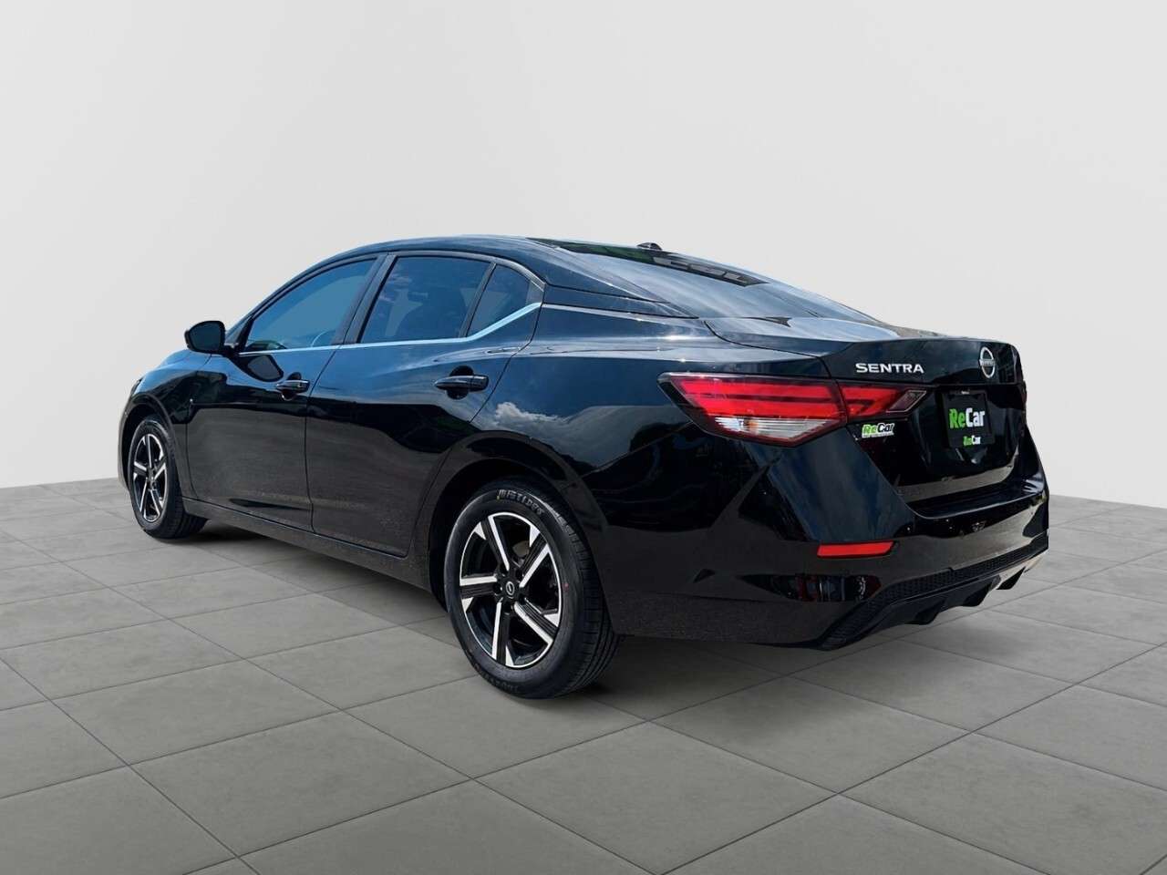 2024 Nissan Sentra SV | Lane Assist | Dual Zone Climate Control — снимка 1