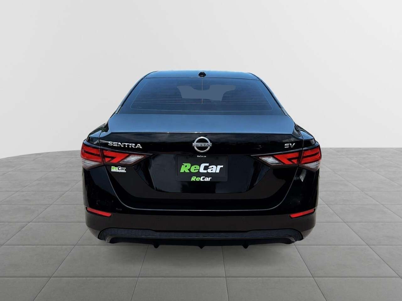 2024 Nissan Sentra SV | Lane Assist | Dual Zone Climate Control — снимка 1