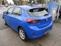 Opel Corsa F.1.2i.Klima.PDC.Wenig KM.Sitzheizung.Mod.23 Blu/Azzurro - thumbnail 9