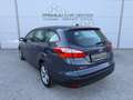 Ford Focus 1,6 TDCi Sync Edition Grau - thumbnail 5