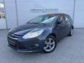 Ford Focus 1,6 TDCi Sync Edition Grau - thumbnail 3