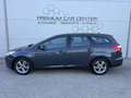 Ford Focus 1,6 TDCi Sync Edition Grau - thumbnail 4