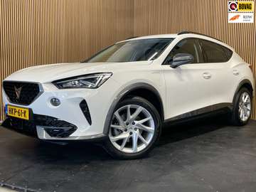 1.4 e-Hybrid Business|PHEV|93% SOH|1/2 LEDER|DIGIT