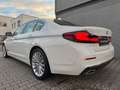 BMW 520 d Lim. Luxury Line GARANTIE UND SERVICE 2028 Weiß - thumbnail 8