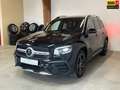Mercedes-Benz GLB 250 4MATIC AMG-Line 7pers - Panorama - Trekhaak - Noir - thumbnail 1