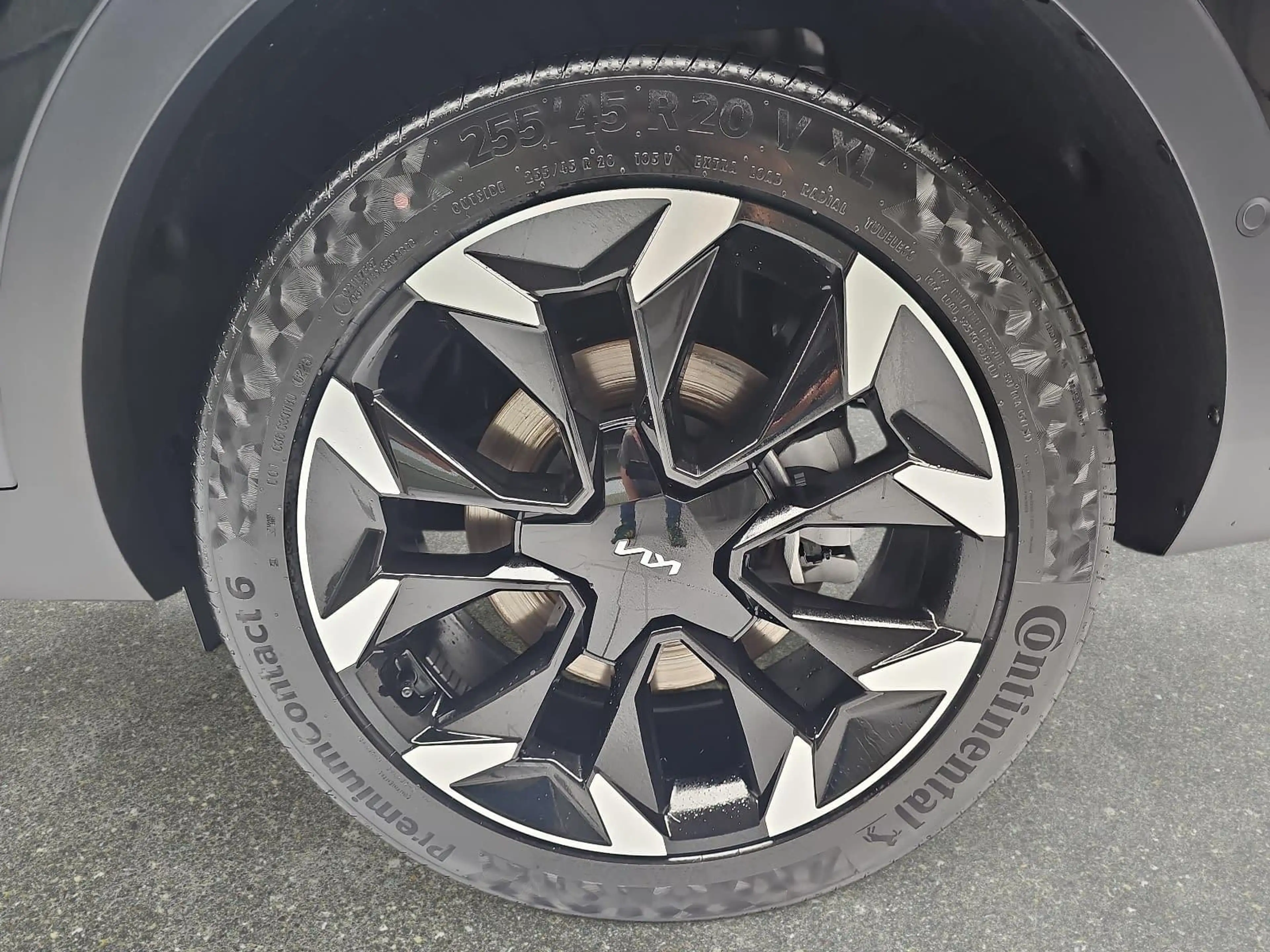 Kia Sorento SORENTO 2.2 CRDI AWD DCT8 PLATINUM LEDER NAPPA PRE — photo 7