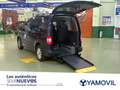 Volkswagen Caddy 1.6TDI BMT Comfortline 102 Azul - thumbnail 4