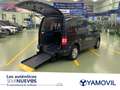 Volkswagen Caddy 1.6TDI BMT Comfortline 102 Azul - thumbnail 2