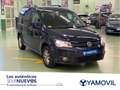 Volkswagen Caddy 1.6TDI BMT Comfortline 102 Azul - thumbnail 3