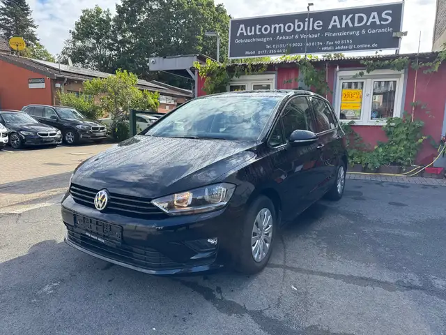 Volkswagen Golf Sportsvan Trendline BMT/Start-Stopp 1.HAND