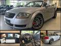 Audi TT 1.8T Roadster S-line|HTE-Tuning|Bilstein|Bose Silber - thumbnail 1