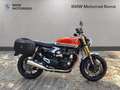 Triumph Speed Twin 1200 RS Abs my25 Nero - thumbnail 2