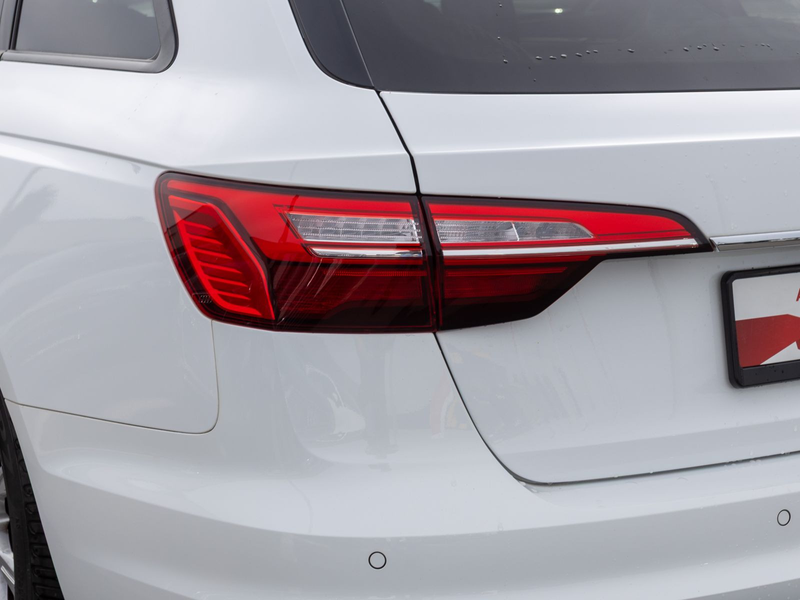 Audi A4 Advanced 35TDI Stronic Navi LED AHK GRA — photo 10