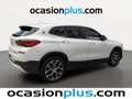 BMW X2 sDrive 18iA Blanco - thumbnail 4
