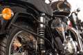 Royal Enfield Bullet 350 ABS, sofort lieferbar, Lieferservice Schwarz - thumbnail 14