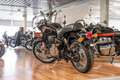 Royal Enfield Bullet 350 ABS, sofort lieferbar, Lieferservice Schwarz - thumbnail 4