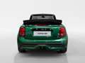 MINI Cooper S Cabrio Classic Trim Grün - thumbnail 7