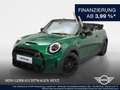 MINI Cooper S Cabrio Classic Trim Grün - thumbnail 1