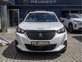 Peugeot 2008 1.2 Allure KLIMA PDC SHZ KAMERA NAVI LED Weiß - thumbnail 2