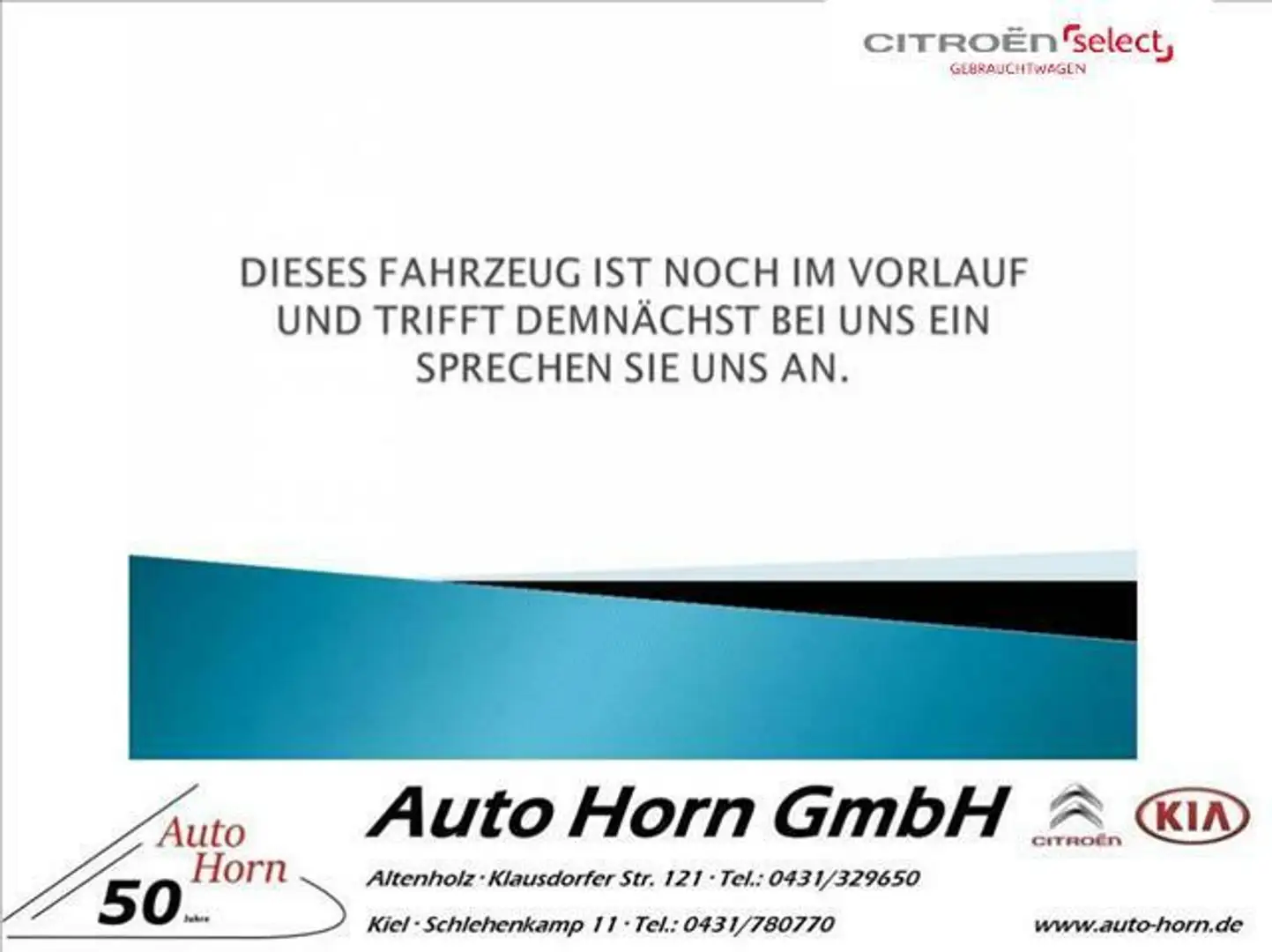 Citroen e-C3 YOU Alb - 1