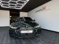 BMW 420 Coupé (G26) 420d pack M Sport 190cv Grün - thumbnail 2