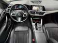 BMW 420 Coupé (G26) 420d pack M Sport 190cv Grün - thumbnail 17