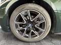 BMW 420 Coupé (G26) 420d pack M Sport 190cv Grün - thumbnail 26