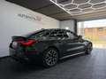 BMW 420 Coupé (G26) 420d pack M Sport 190cv Grün - thumbnail 8