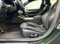 BMW 420 Coupé (G26) 420d pack M Sport 190cv Grün - thumbnail 14