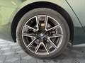 BMW 420 Coupé (G26) 420d pack M Sport 190cv Grün - thumbnail 25