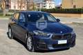 BMW X2 X2 xDrive18d Advantage Blau - thumbnail 3