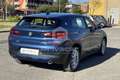 BMW X2 X2 xDrive18d Advantage Blau - thumbnail 5