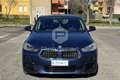 BMW X2 X2 xDrive18d Advantage Blau - thumbnail 2
