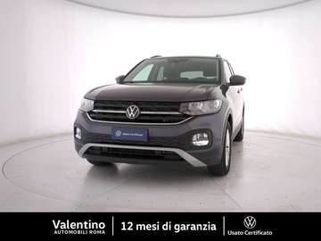 1.0 TSI Style