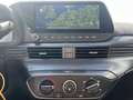 Hyundai BAYON Select 2WD 1.0 T-GDI EU6e Navi Apple CarPlay Andro Gris - thumbnail 9