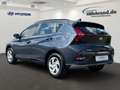Hyundai BAYON Select 2WD 1.0 T-GDI EU6e Navi Apple CarPlay Andro Gris - thumbnail 4