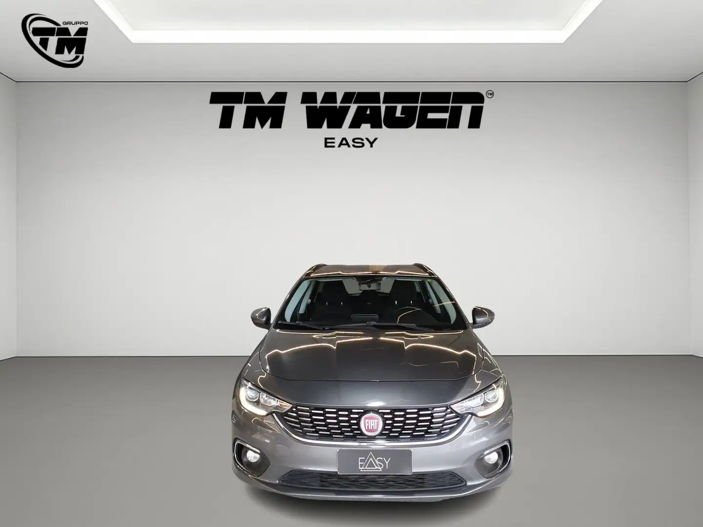 Fiat Tipo SW II 1.6 mjt Lounge s Bronzo - 2