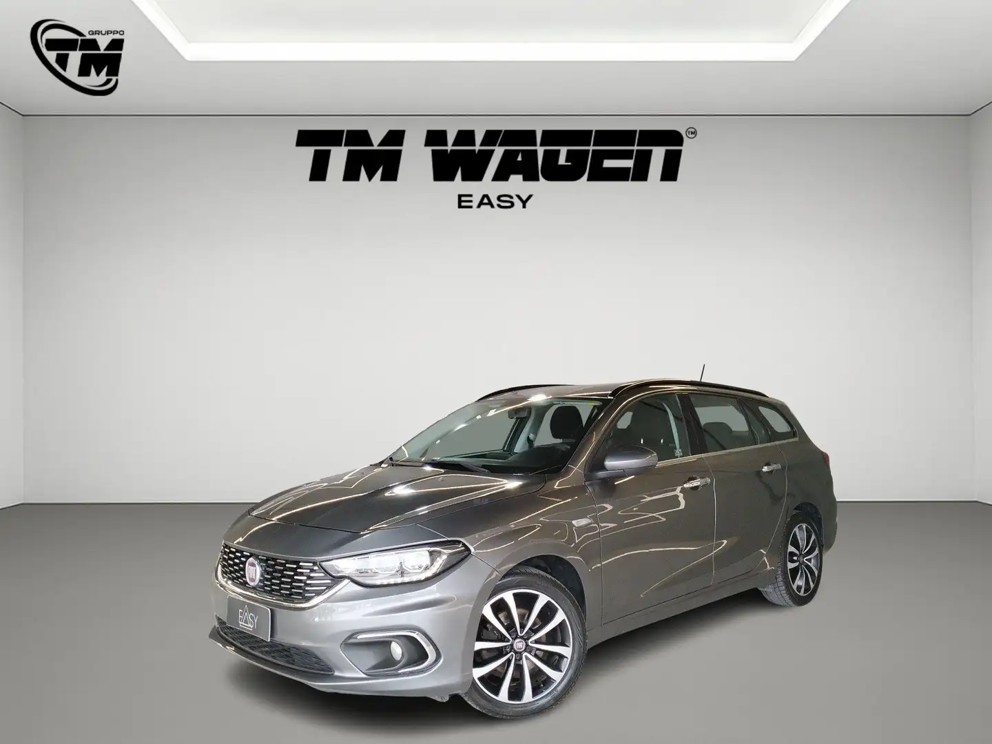 Fiat Tipo SW II 1.6 mjt Lounge s Bronzo - 1