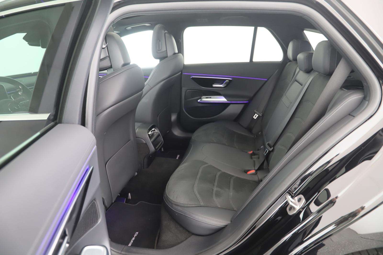 Mercedes-Benz E 450
