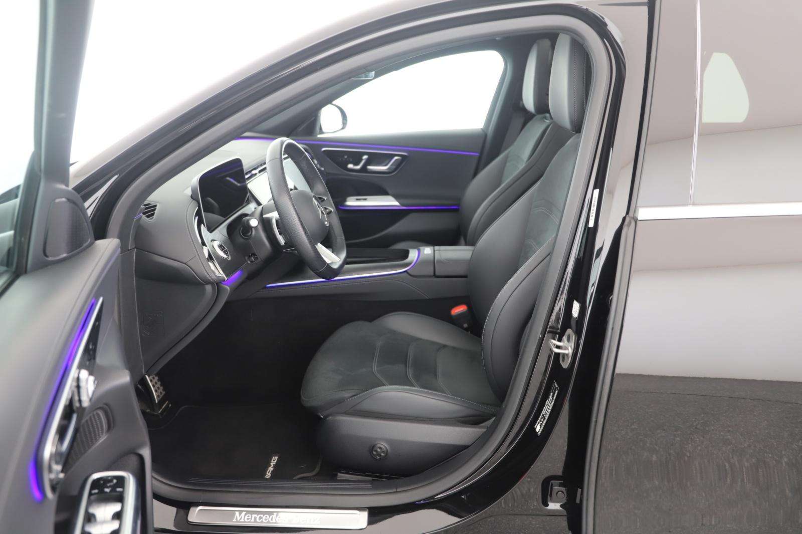 Mercedes-Benz E 450