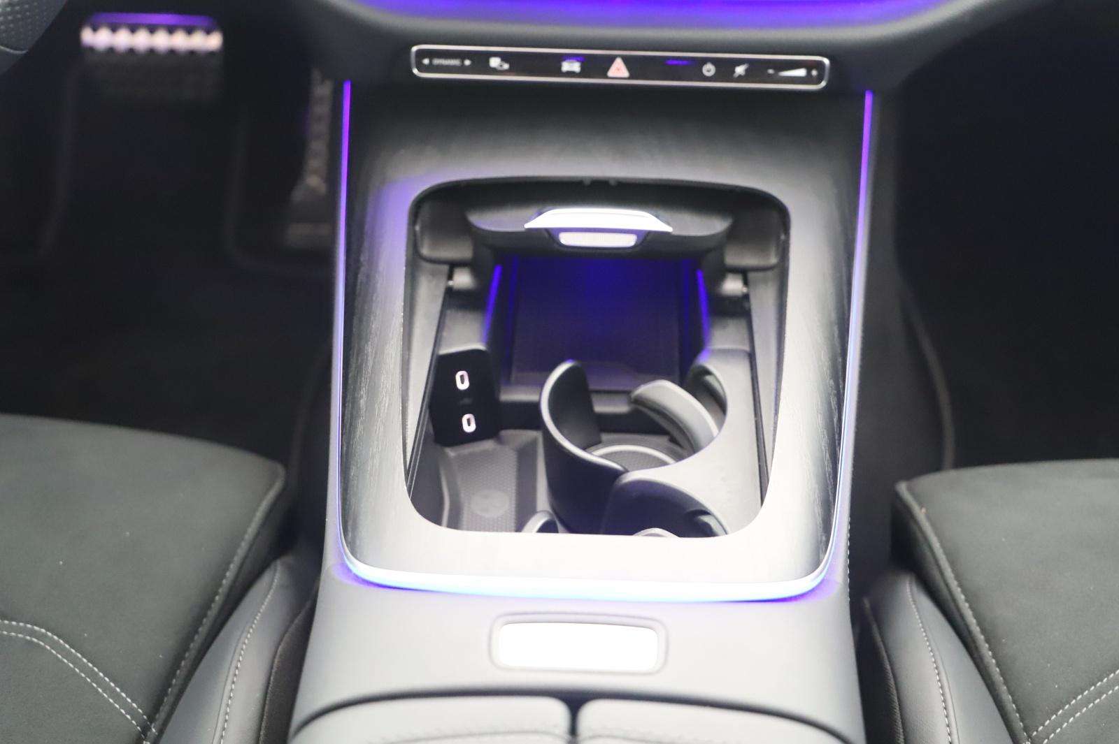 Mercedes-Benz E 450