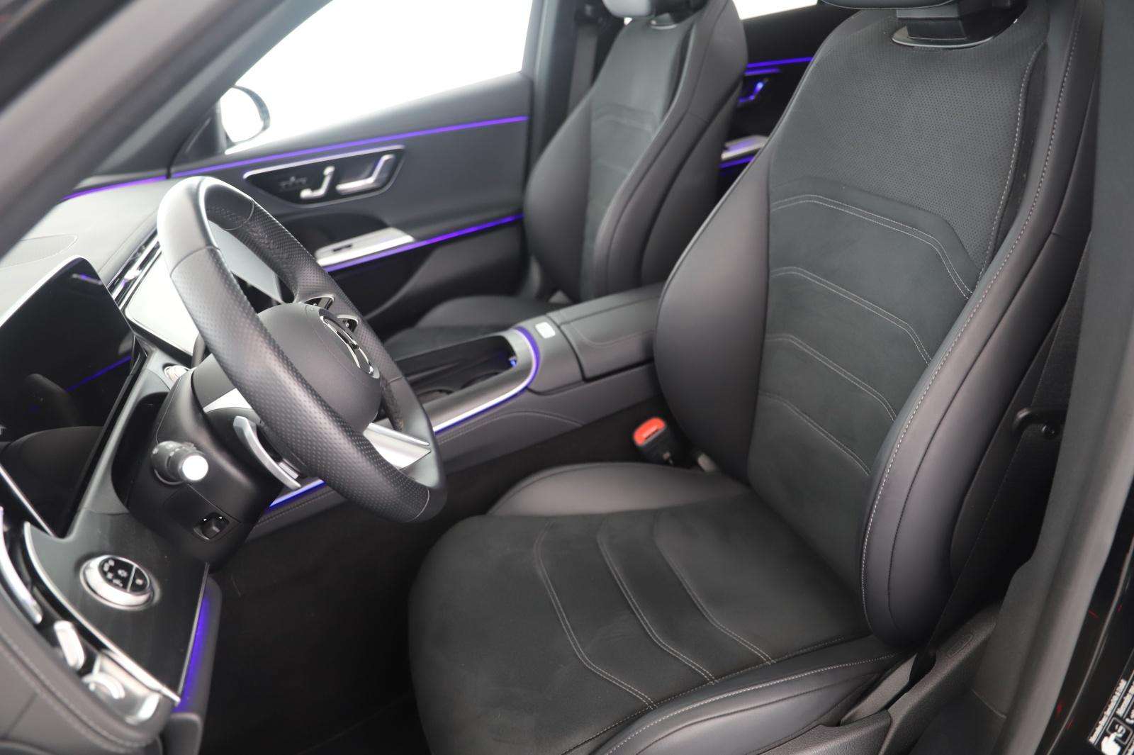 Mercedes-Benz E 450