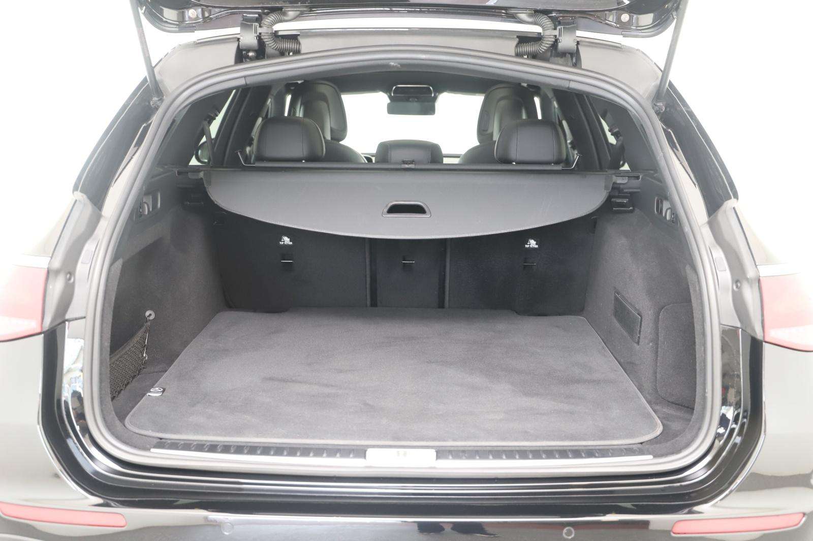 Mercedes-Benz E 450