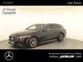 Mercedes-Benz E 450 T d 4M AMG Line 2x LED+MBUX+Pano+AHK+Distr Schwarz - thumbnail 1