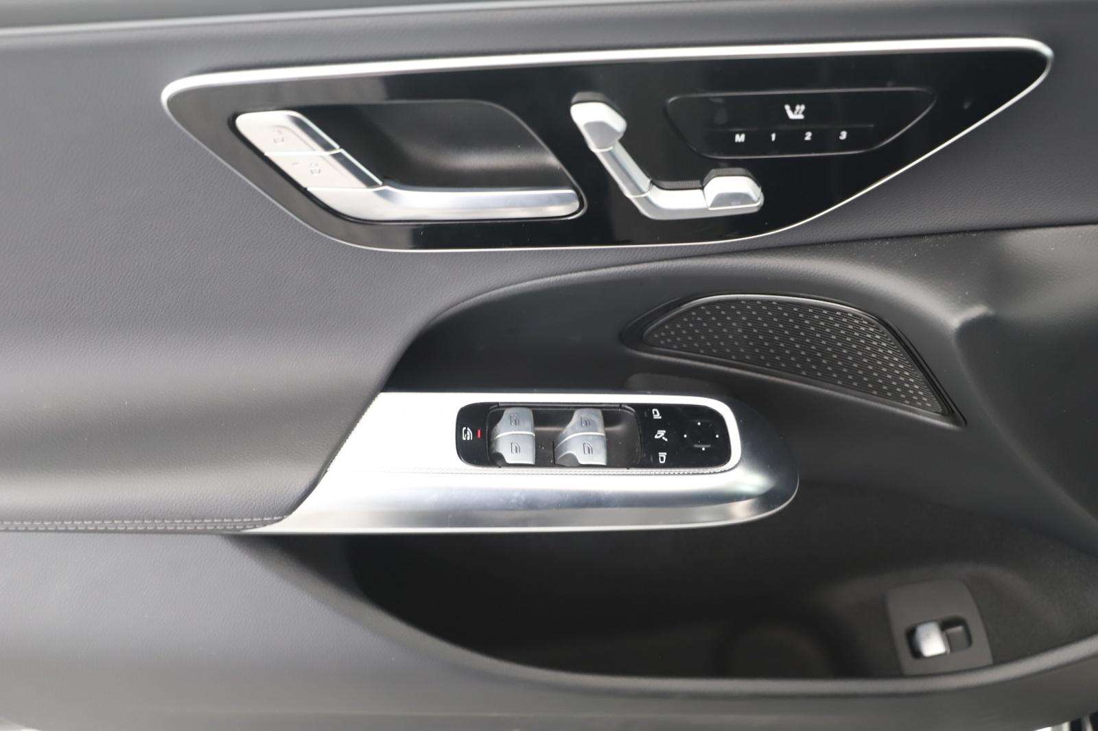 Mercedes-Benz E 450